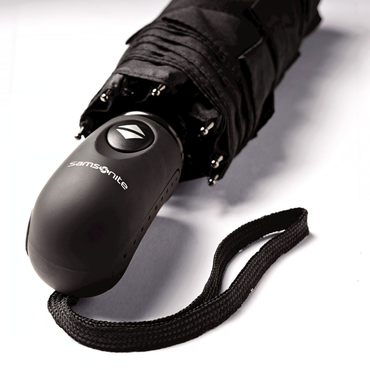 Samsonite Umbrellas Samsonite Windguard Auto Open/Close Umbrella