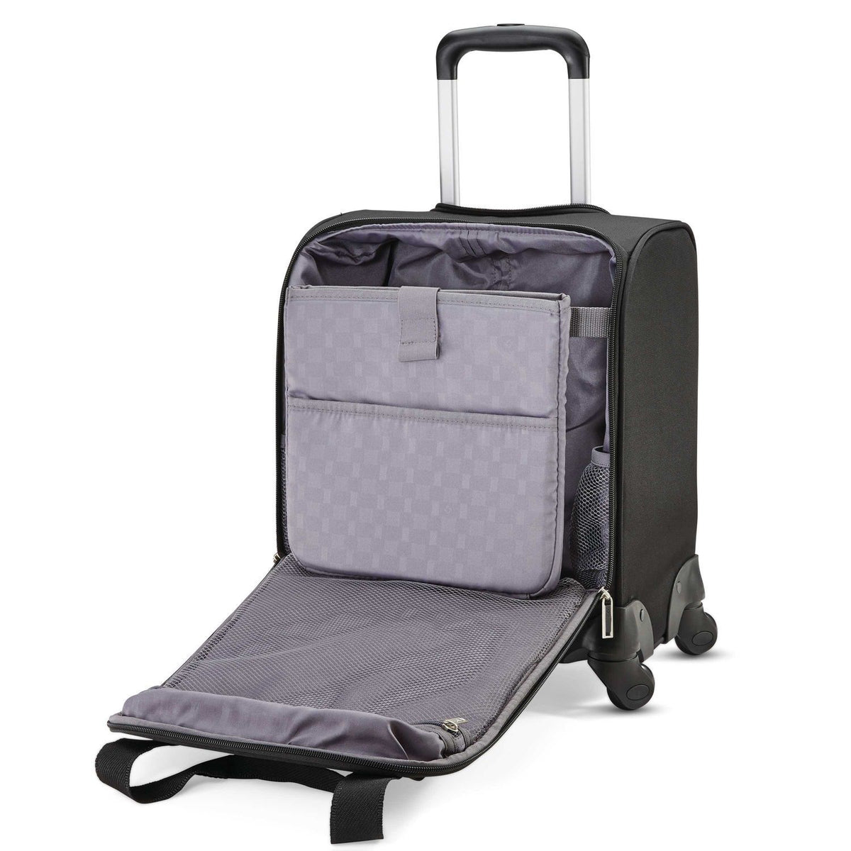 Samsonite Underseater Samsonite Spinner Underseater with USB Port