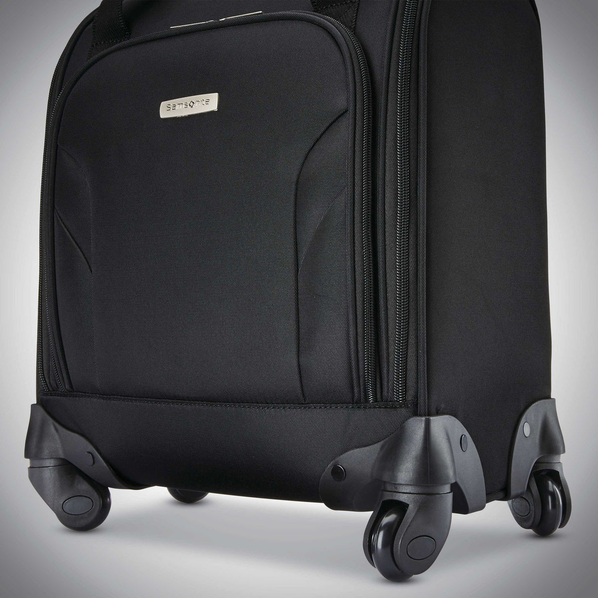 Samsonite Underseater Samsonite Spinner Underseater with USB Port