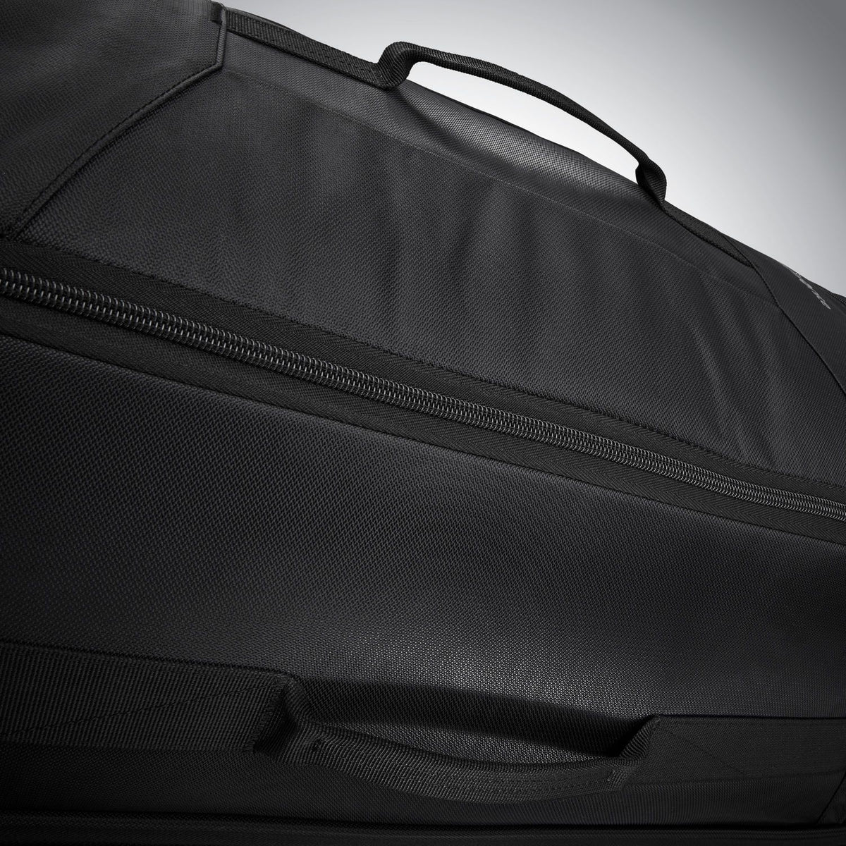 Samsonite Wheeled Duffle All Black Samsonite Andante 2 - 22" Wheeled Duffel