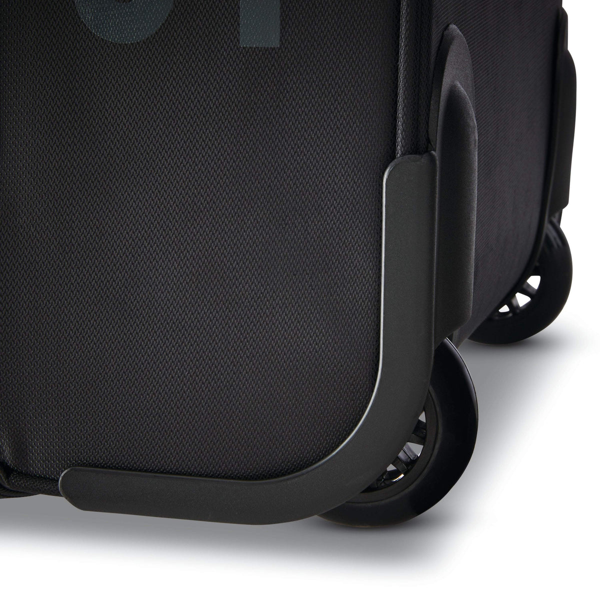 Samsonite Wheeled Duffle All Black Samsonite Andante 2 - 28" Wheeled Duffel