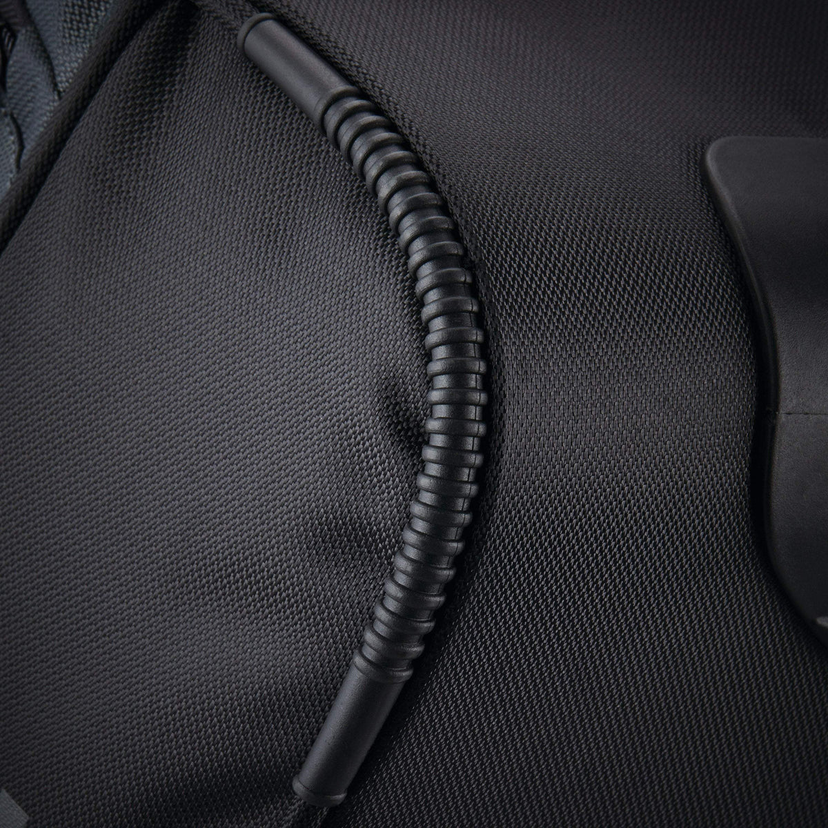 Samsonite Wheeled Duffle All Black Samsonite Andante 2 - 32" Wheeled Duffel