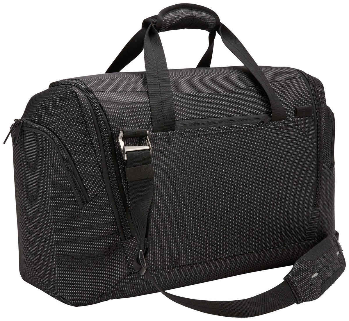 Thule Duffles Black Thule Crossover 2 Duffel 44L - Black