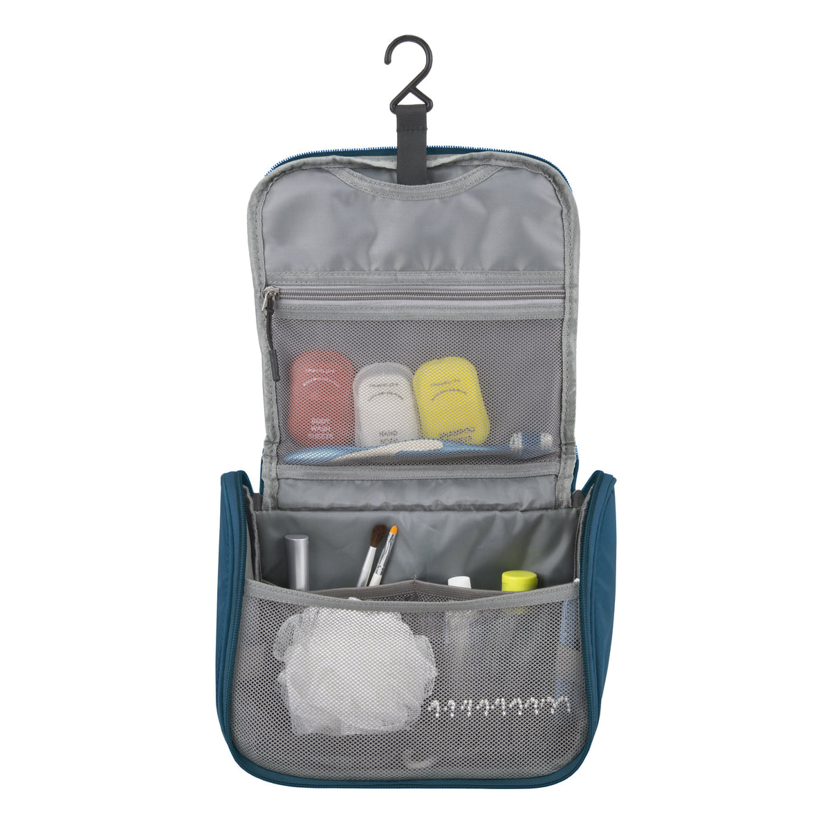 Travelon Toiletry kit Travelon World Travel Essentials Toiletry Kit