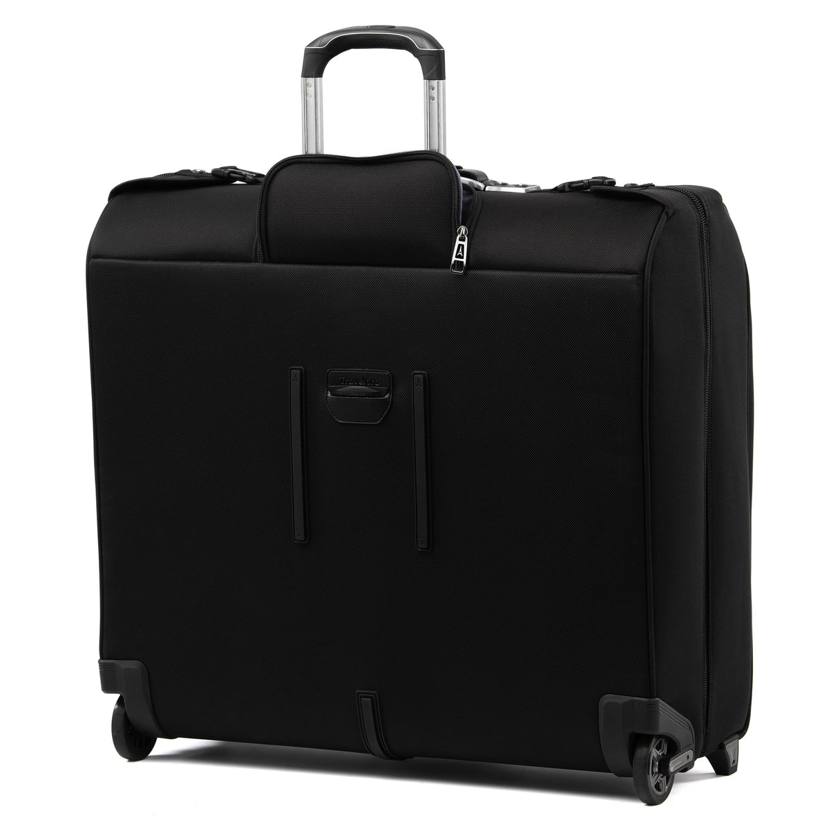 Travelpro Garment Bag Shadow Black Travelpro Platinum Elite 50 Inch Rolling Garment Bag