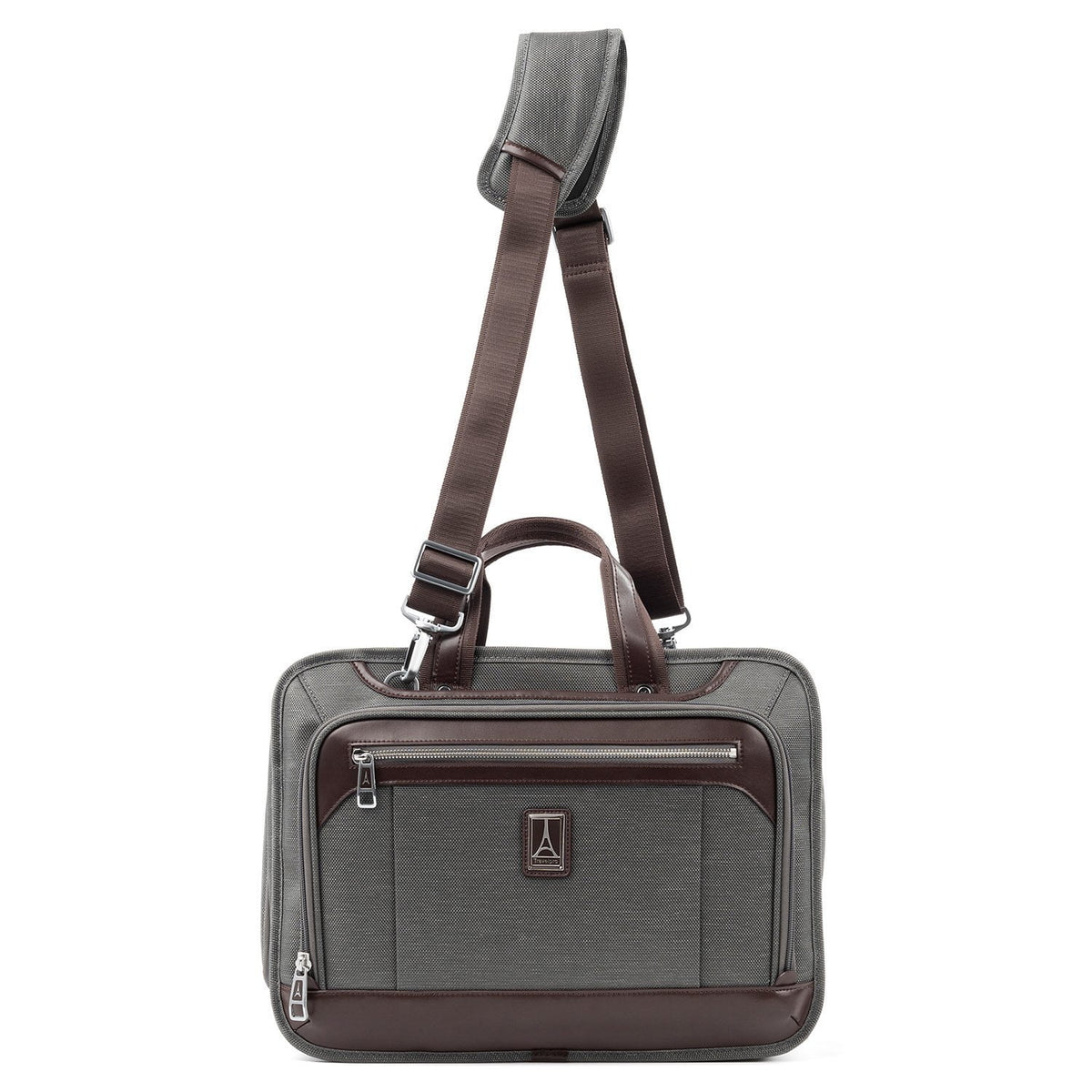 Travelpro Laptop Briefcase Travelpro Platinum Elite Expandable Business Brief