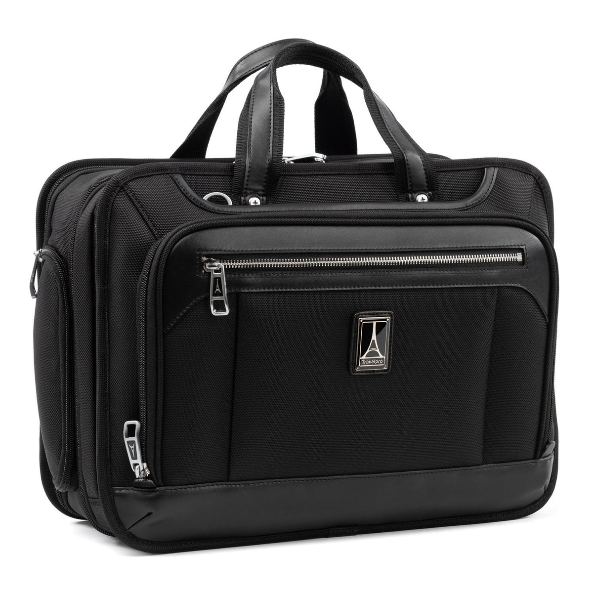 Travelpro Laptop Briefcase Travelpro Platinum Elite Expandable Business Brief