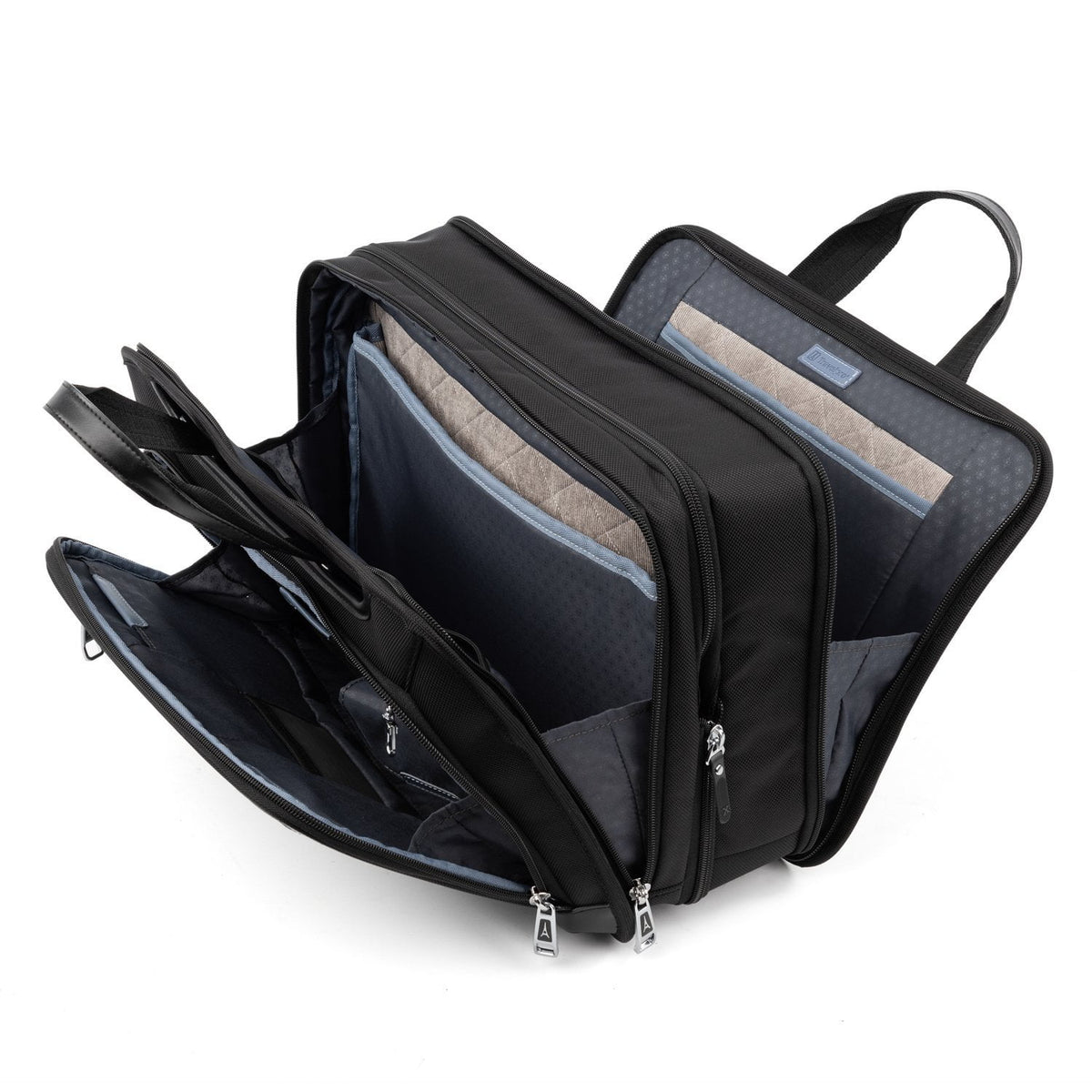 Travelpro Laptop Briefcase Travelpro Platinum Elite Expandable Business Brief