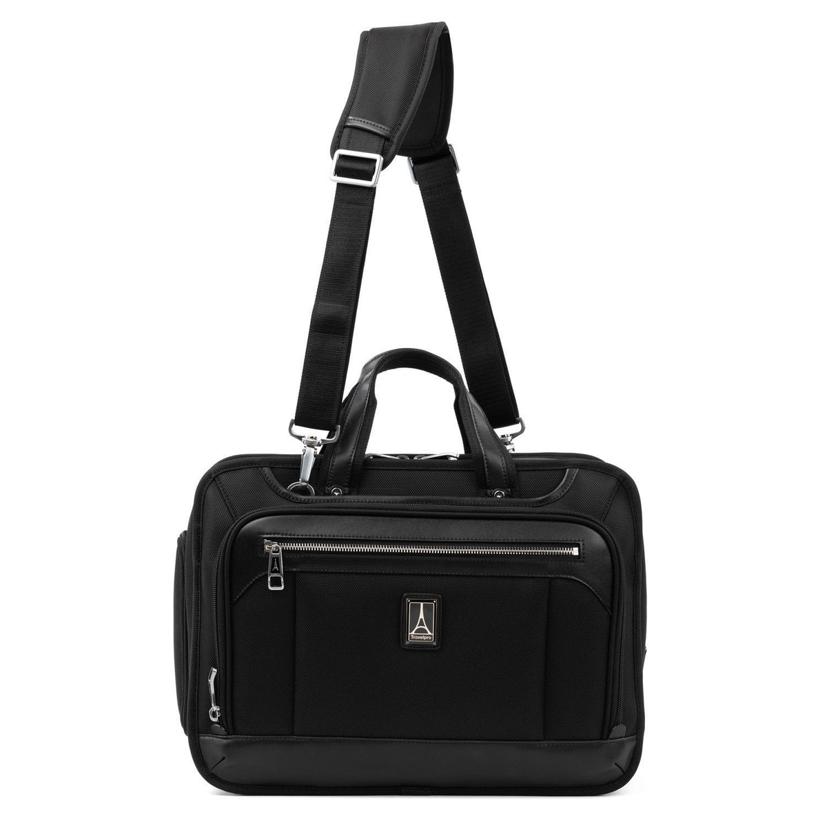 Travelpro Laptop Briefcase Travelpro Platinum Elite Expandable Business Brief