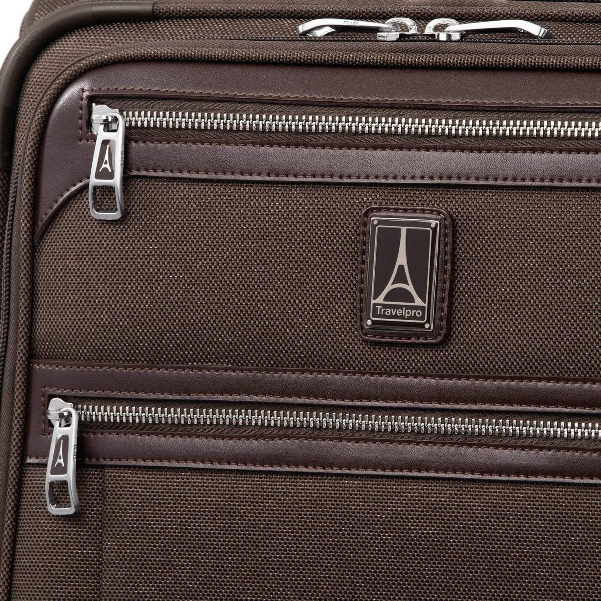 Travelpro Luggage Travelpro Platinum Elite 22 Inch Expandable Carry-On Rollaboard Luggage