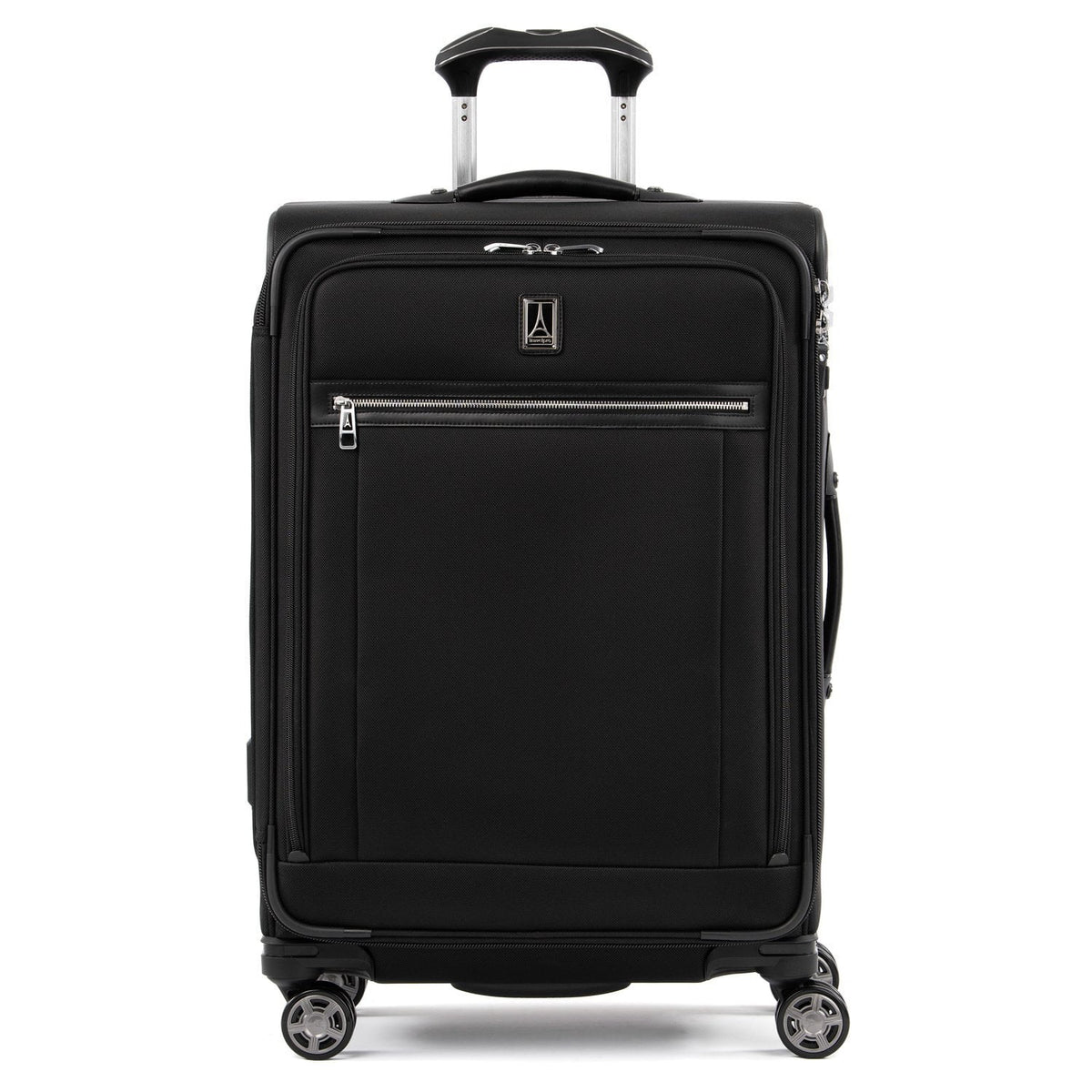 Travelpro Luggage Travelpro Platinum Elite 25 Inch Expandable Spinner Luggage
