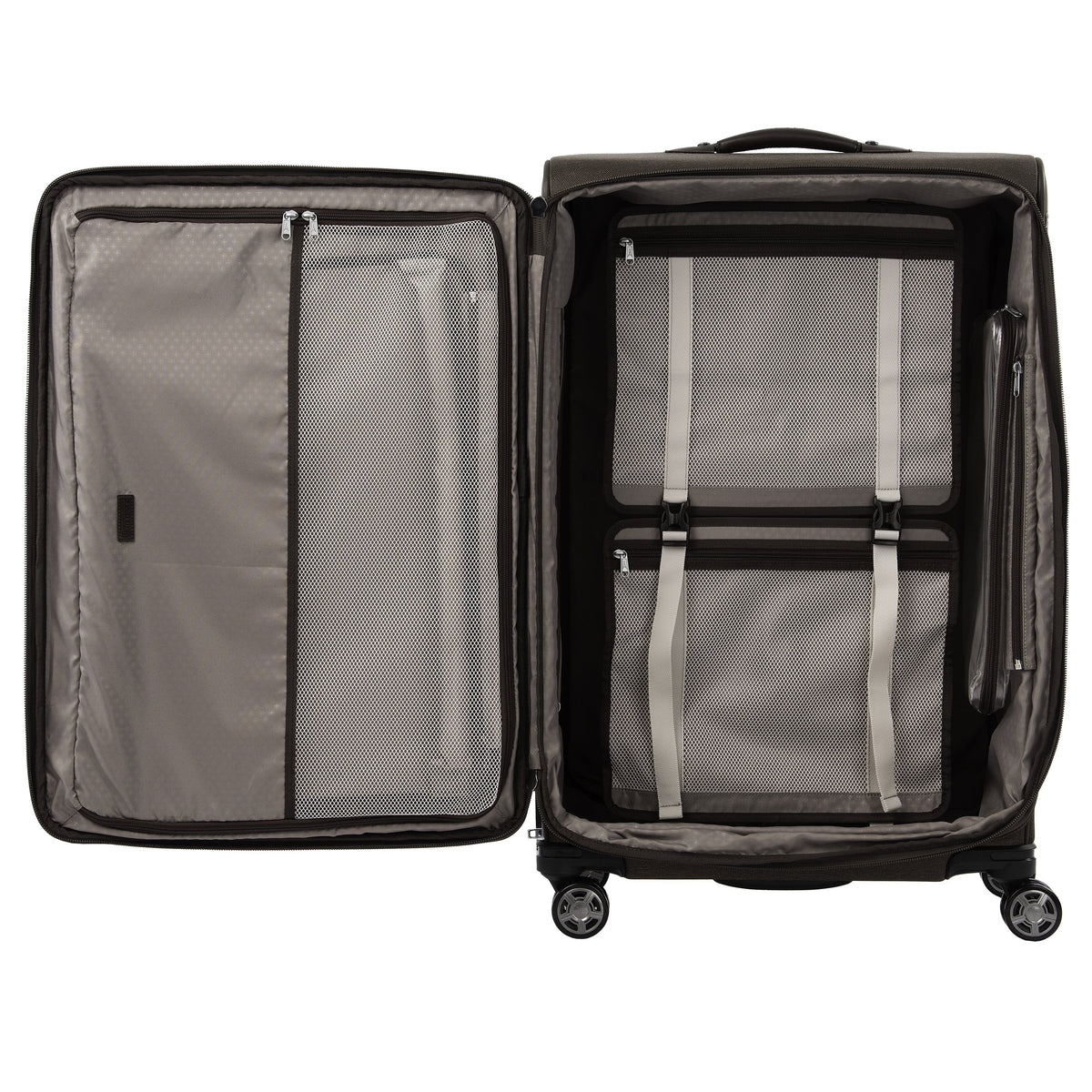 Travelpro Luggage Travelpro Platinum Elite 29 Inch Expandable Spinner Luggage