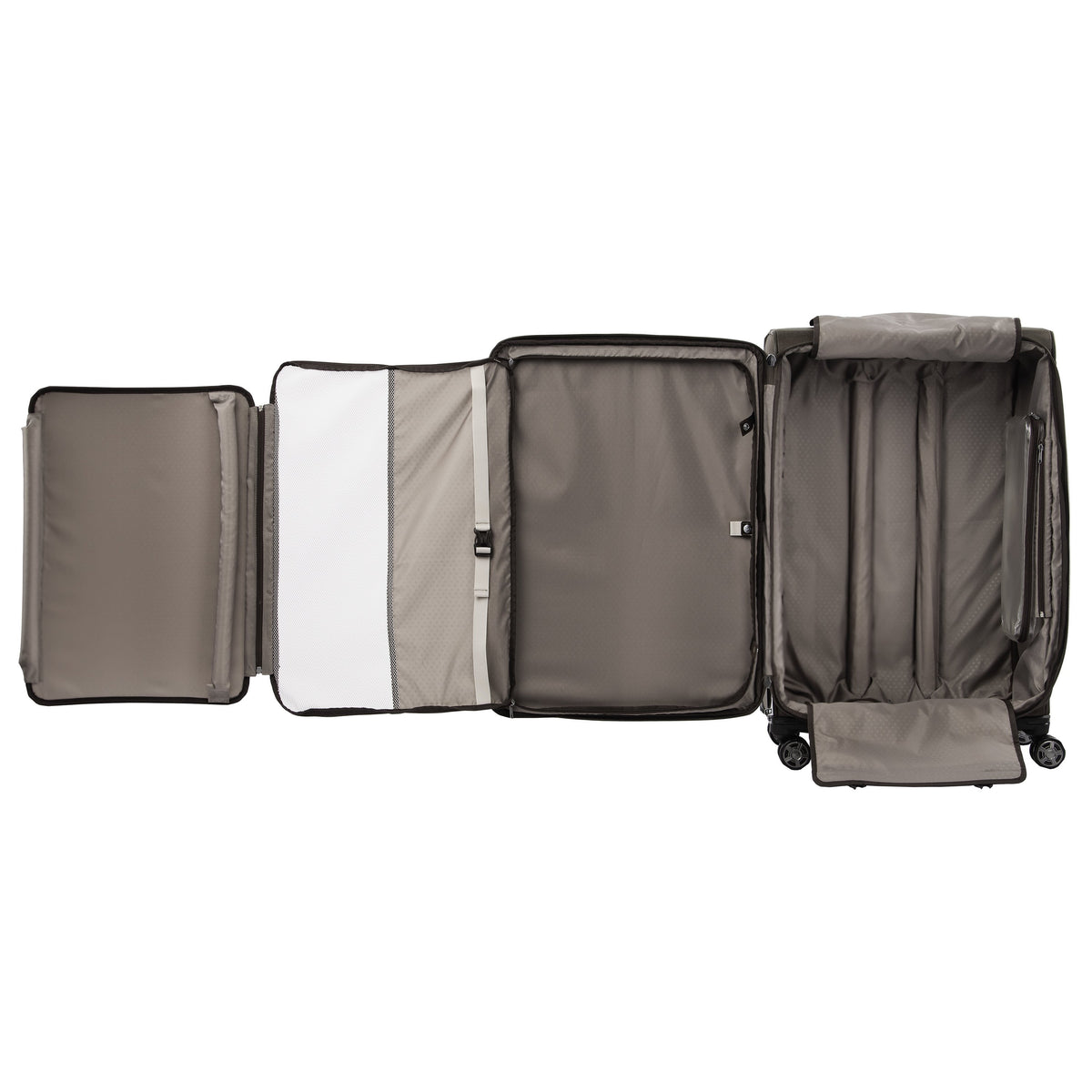 Travelpro Luggage Travelpro Platinum Elite 29 Inch Expandable Spinner Luggage