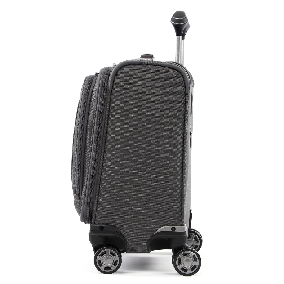 Travelpro Luggage Travelpro Platinum Elite Carry-On Spinner Tote